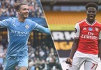 Lịch thi đấu bóng đá hôm nay 28/8: Man City chiến Arsenal