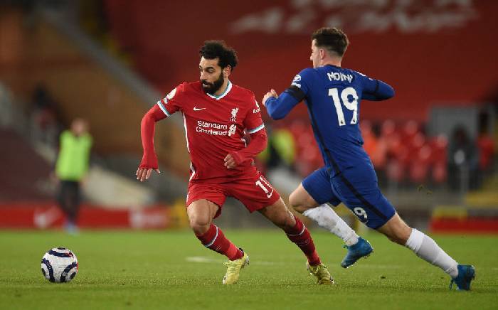 Xem trực tiếp Liverpool vs Chelsea ở kênh nào?