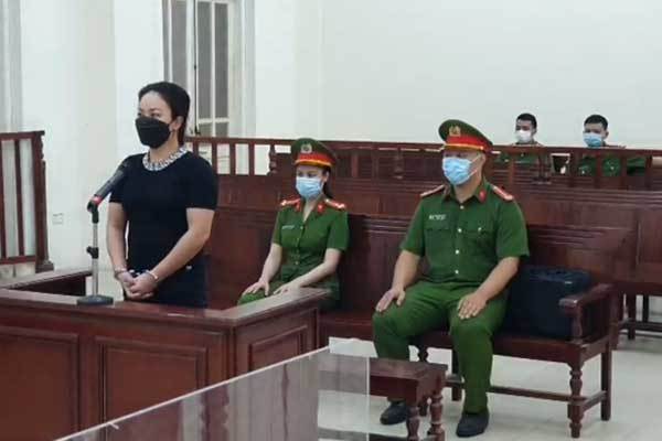 Chủ quán karaoke ở Hà Nội nhận án tù vì vi phạm giữa mùa dịch