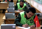 Lính thông tin Việt Nam, Nga, Trung Quốc đọ sức ở Army Games 2021