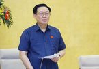 Ông Vương Đình Huệ: Đổi mới cách làm, nâng cao chất lượng giám sát của Quốc hội