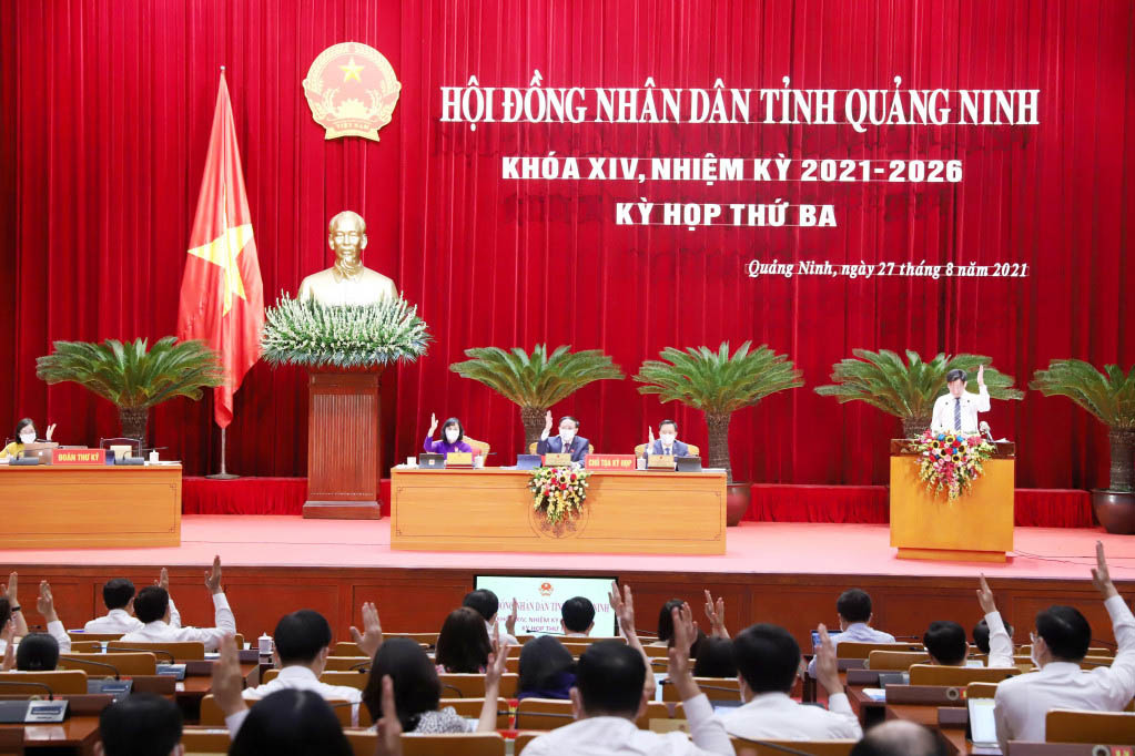 Quảng Ninh hỗ trợ 80 nghìn/ngày cho người nghèo ở khu bị phong tỏa