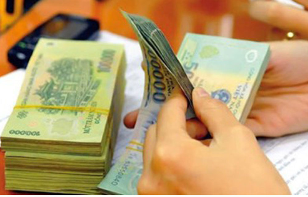 Giảm lãi suất tiền gửi vượt dự trữ bắt buộc bằng ngoại tệ xuống 0%