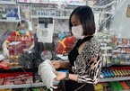 25 phường xã ở TP Vinh cử người đi chợ giúp từng hộ dân