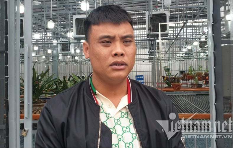 Vén màn đường dây tiêu thụ triệu tấn than lậu của hai đại gia lan đột biến
