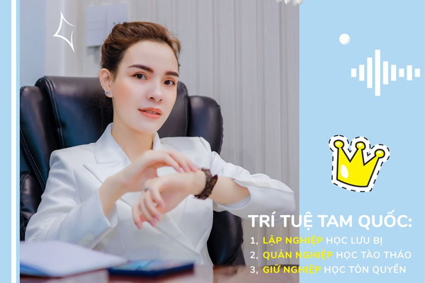 Thẩm mỹ Lê Hoài chia sẻ kịch bản ‘vượt bão’ Covid-19 trong ngành làm đẹp