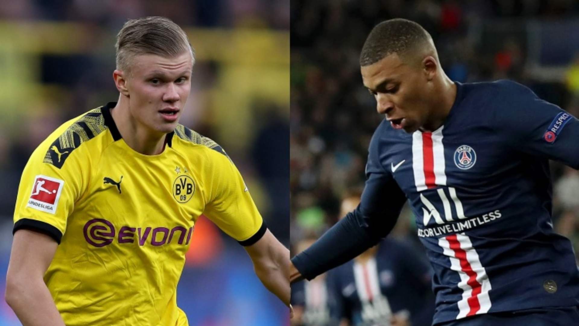 Solskjaer được MU 'thưởng' lớn với Ronaldo, PSG ký Haaland thay Mbappe