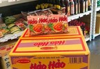 Người Việt ăn mì tôm thứ ba thế giới, Acecook Việt Nam vào top toàn cầu