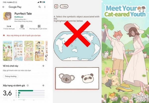 Vietnamese netizens call for boycott of online game with 'cow's tongue line'
