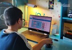 Hà Nội dạy học online tối đa 3 tiết/ngày với học sinh lớp 1