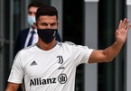 Ronaldo 'hại' Juventus vì MU, báo động đỏ Harry Kane