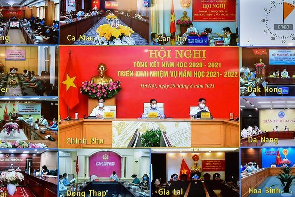 Thủ tướng: Rà soát việc thiếu giáo viên có chính xác hay không?