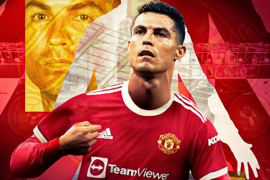 MU thắng lớn nhờ Ronaldo, Juventus lấy Hazard