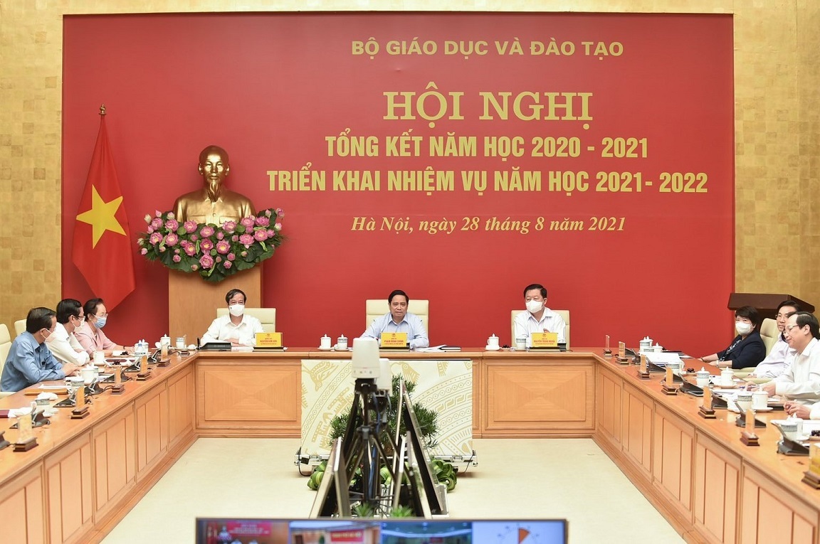 Thủ tướng nói về kế hoạch tiêm vắc xin Covid