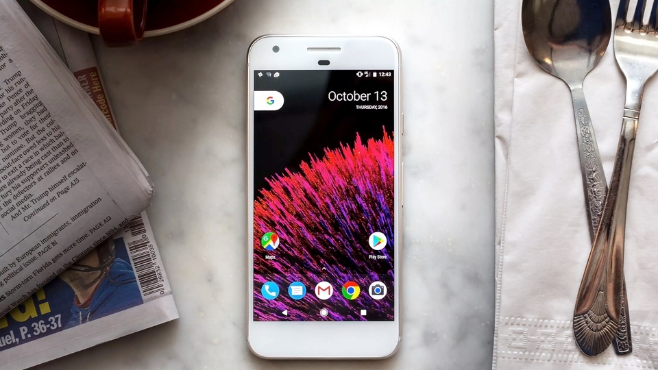 3 câu hỏi nên đặt ra trước khi mua smartphone mới
