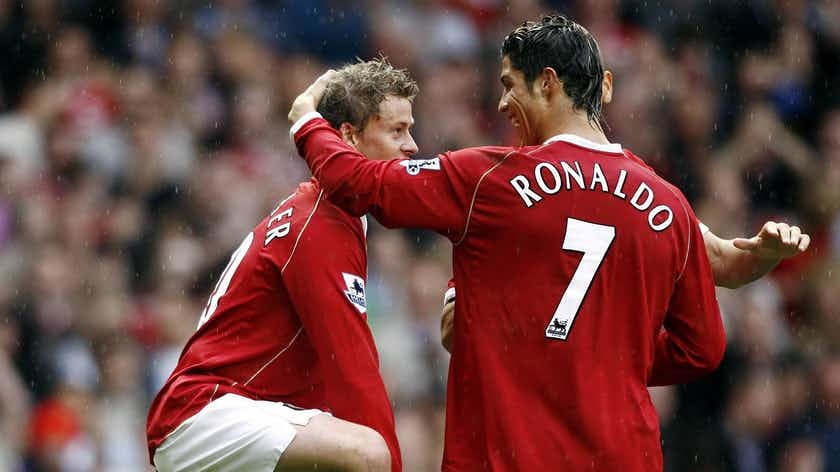 MU tức tốc ký Ronaldo vì 'cái bẫy’… Man City