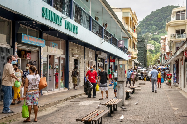 Đất nước có tỷ lệ dân số nhiễm Covid-19 cao nhất thế giới