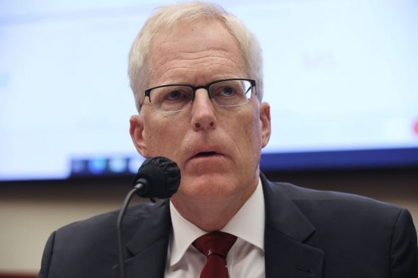 Cựu quan chức Lầu Năm Góc nhận định IS-K 'sẽ chết đói'