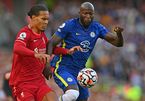 Kết quả bóng đá hôm nay 29/8: Chelsea hòa Liverpool, 'Hùm xám' gầm vang