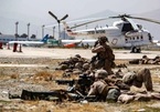 Mỹ tiêu diệt hai mục tiêu cấp cao của IS tại Afghanistan