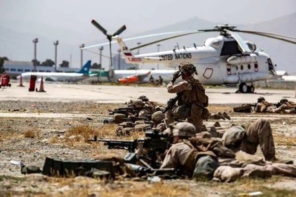 Mỹ tiêu diệt hai mục tiêu cấp cao của IS tại Afghanistan