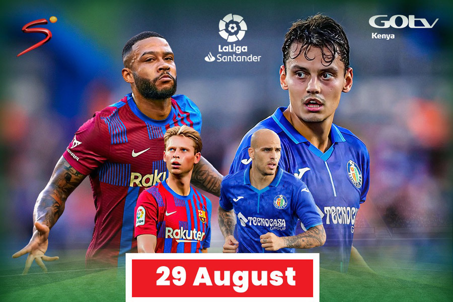 Nhận định Barca vs Getafe: Gọi tên Memphis Depay