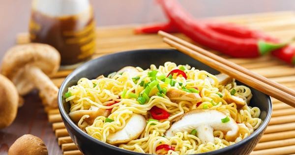 Hoả tốc vào cuộc vụ mì khô Thiên Hương bị EU cảnh báo chất cấm