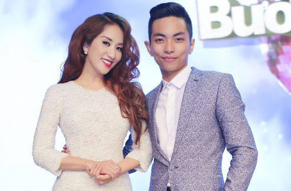 Sóng gió của Khánh Thi và chồng kém 11 tuổi: Gia đình cấm cản, bỏ nhà đi liên tục