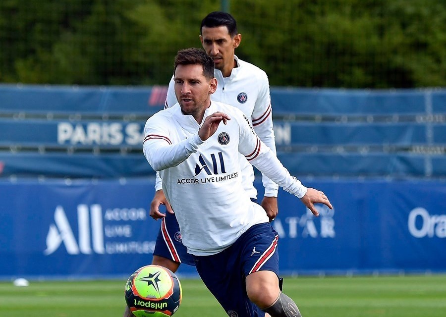 Xem trực tiếp Reims vs PSG Messi ra mắt Ligue 1 ở kênh nào?