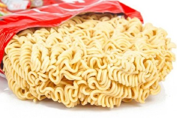More dried noodles recalled in EU for containing banned substance