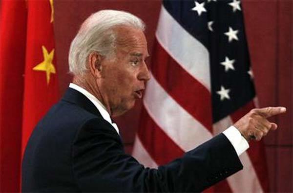 Ông Biden 'hướng mũi dùi' vào Trung Quốc, Philippines chạm đỉnh Covid-19