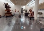 National Fine Arts Museum launches 3D Tour in Vietnamese, English