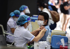 Việt Nam nhận 2,5 triệu liều vắc xin AstraZeneca từ Chính phủ Đức