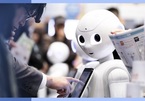 Nhật Bản thành cường quốc công nghệ nhờ giải các ‘bài toán’ trong nước