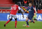 Lịch thi đấu bóng đá Ligue 1 vòng 6: Chờ tam tấu MNM xuất trận
