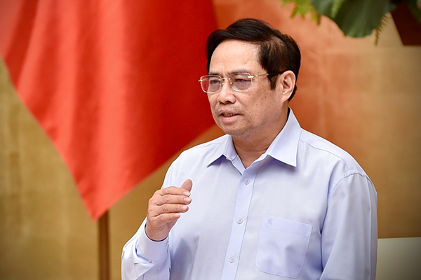 Đã hy sinh để giãn cách, phải đẩy lùi dịch bệnh sớm nhất