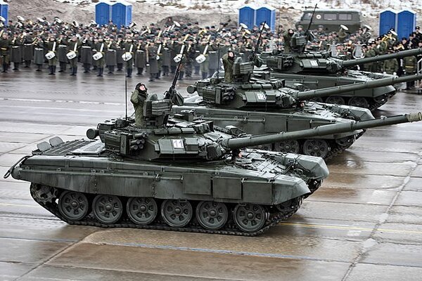 Lữ đoàn bộ binh cơ giới của Nga, Pháp tinh gọn tới mức nào?