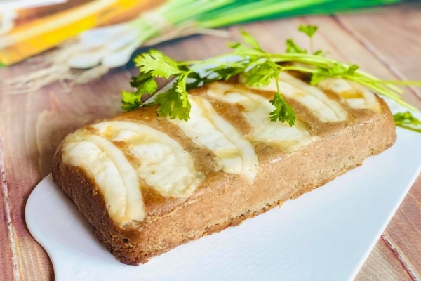 Tự làm pate gan thơm ngon tại nhà