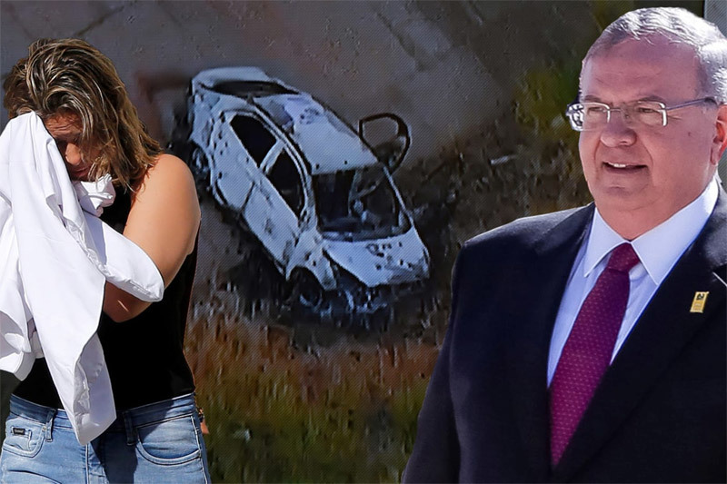 Vợ đại sứ Hy Lạp ở Brazil lĩnh án tù vì tội sát hại chồng