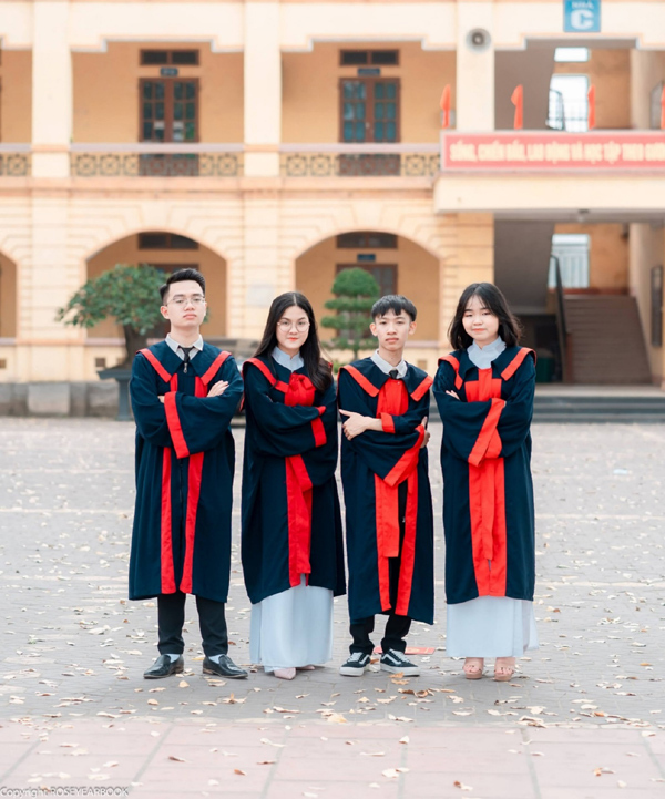Lộ diện 4 tân sinh viên tài năng đầu tiên của Đại học Phenikaa