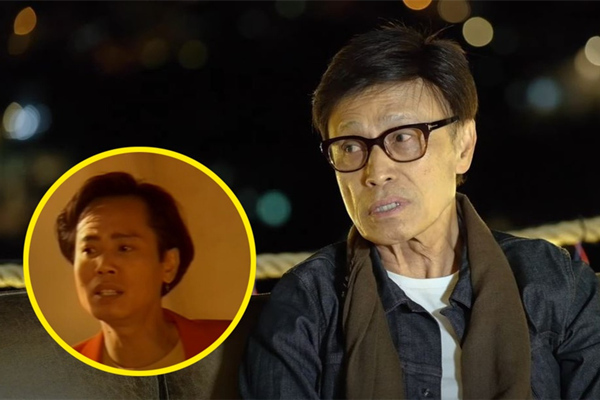 Danh ca Tuấn Ngọc nghẹn ngào nhớ em trai quá cố - ca sĩ Anh Tú