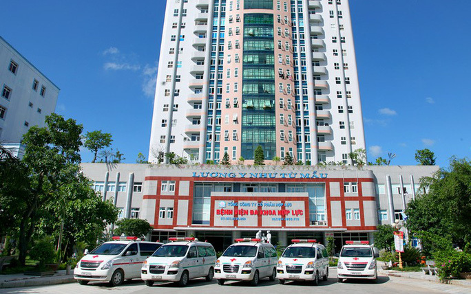 Bệnh viện tư nhân lớn nhất Thanh Hóa trở thành ổ dịch