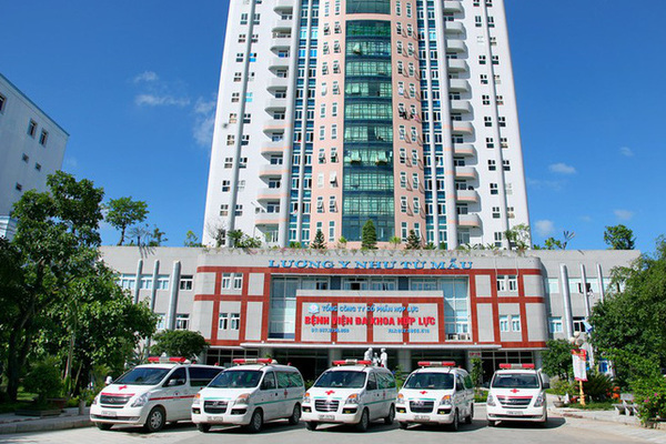 Bệnh viện tư nhân lớn nhất Thanh Hóa trở thành ổ dịch