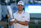 Patrick Cantlay giành BMW Championship kịch tính