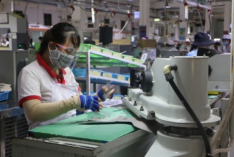 SOEs hold one-fourth of total production capital of society