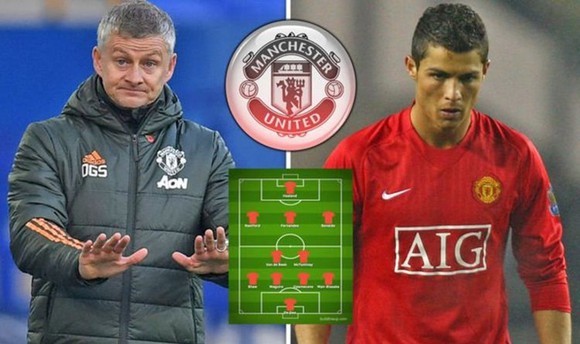 Ronaldo tạo áp lực Solskjaer, Liverpool bán 6 cầu thủ