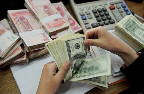 Tỷ giá USD, Euro ngày 3/9: Vàng mất đà, USD sụt giảm