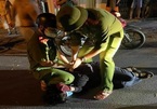 Thiếu niên xông vào nhà dân đâm 2 người bị thương ở Đà Nẵng