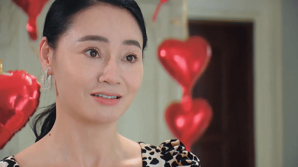 'Hương vị của tình thân' tập 96, Nam bị bà Xuân kể tội trong phòng tân hôn