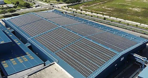 Cần có giải pháp hợp lý và tối ưu để thúc đẩy lắp đặt điện mặt trời tại các khu công nghiệp